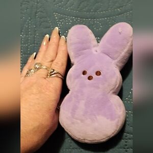 Purple Mini Peep - Purp